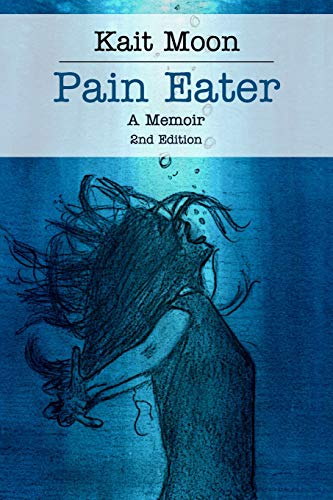 Pain Eater cover