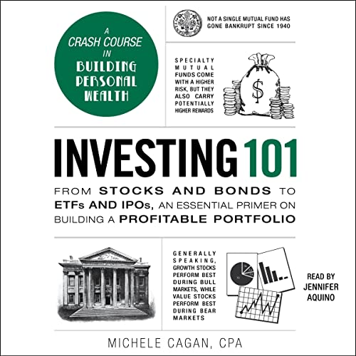 Investing 101
