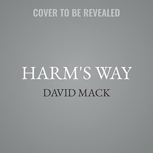 Harm's Way