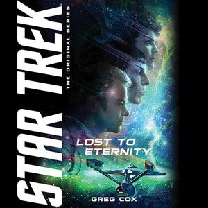 Lost to Eternity