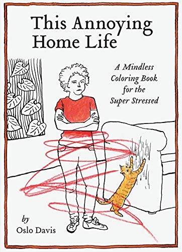 This Annoying Home Life