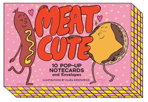 Meat Cute cover