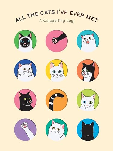 All the Cats I've Ever Met cover