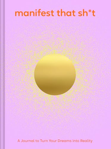 Manifest That Sh*t cover