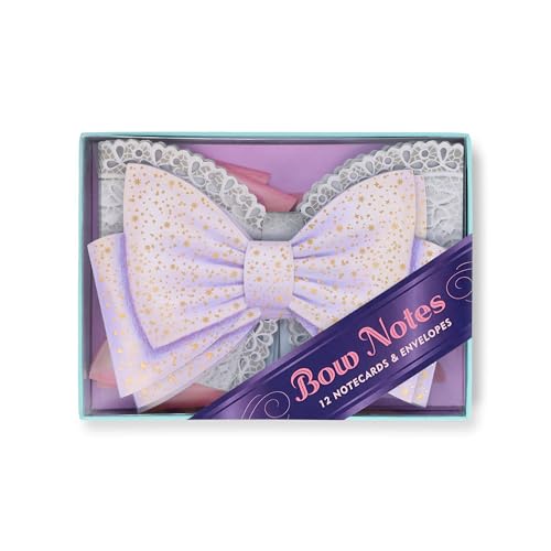 Bow Notes cover