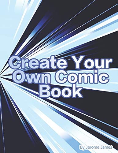 Create your own Comic book