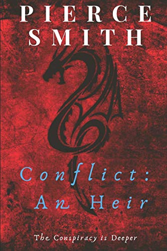 Conflict cover