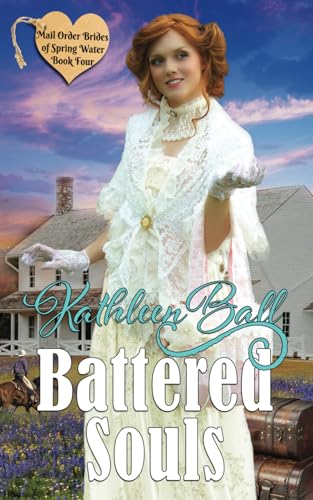 Battered Souls