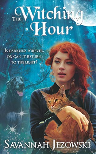 The Witching Hour cover