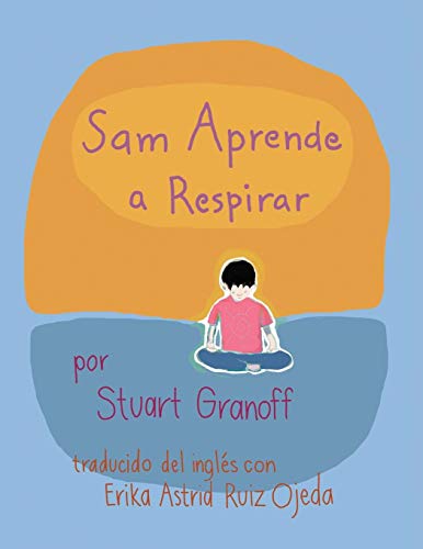 Sam Aprende a Respirar cover