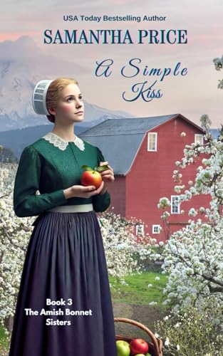 A Simple Kiss