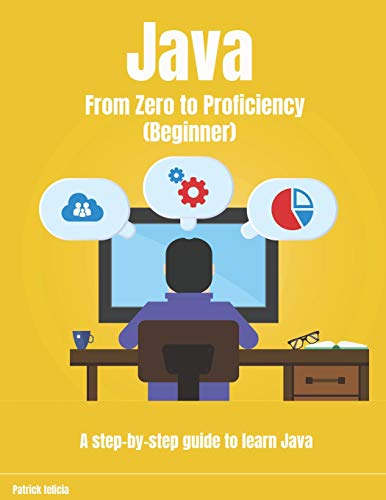 Java From Zero to Proficiency (Beginner)