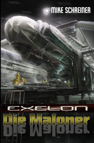 Exelon cover