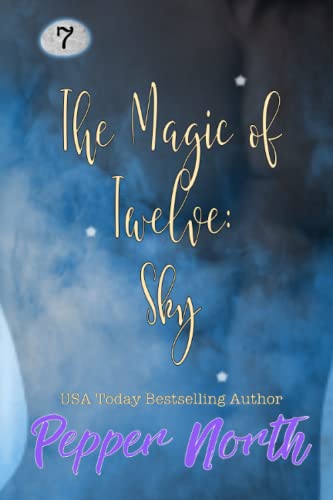 The Magic of Twelve cover
