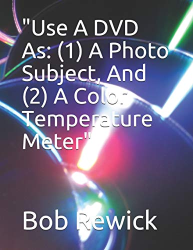 Use A DVD As cover