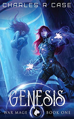 Genesis cover