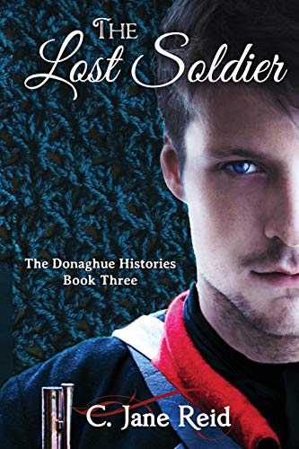The Lost Soldier