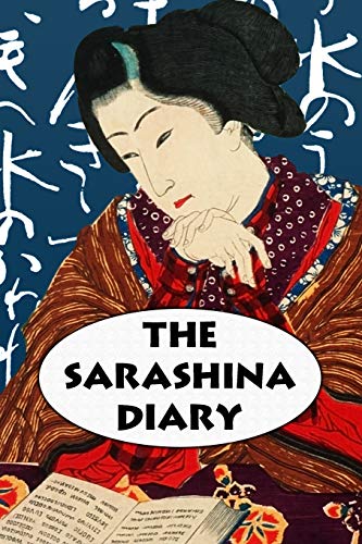 The Sarashina Diary cover