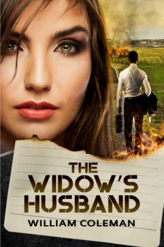 The Widow's Husband cover