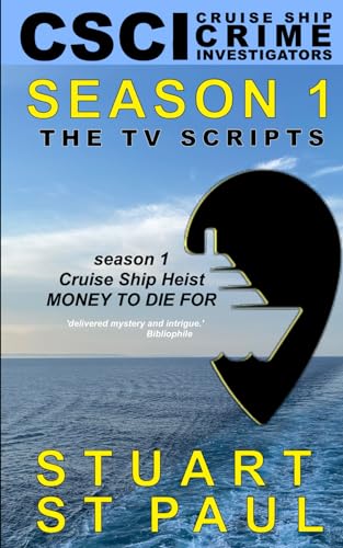 Cruise Ship Heist