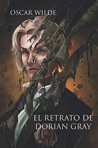 El Retrato de Dorian Gray (Spanish Edition) (Anotado) cover