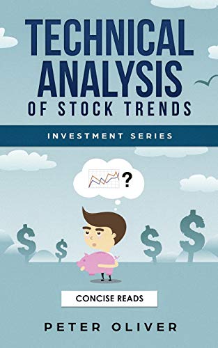 Technical Analysis Of Stock Trends