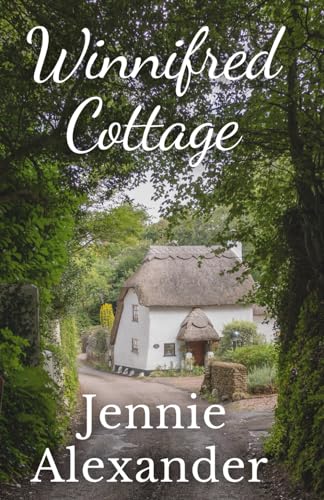 Winnifred Cottage