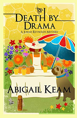 Death By Drama