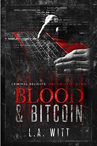 Blood & Bitcoin cover