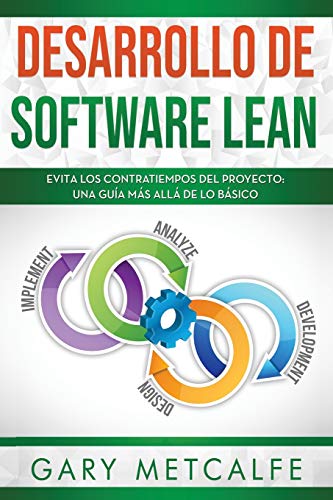 Desarrollo de Software Lean