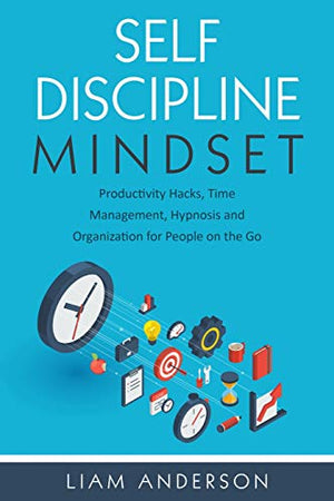 Self Discipline Mindset