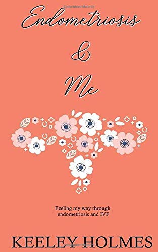 Endometriosis and Me cover