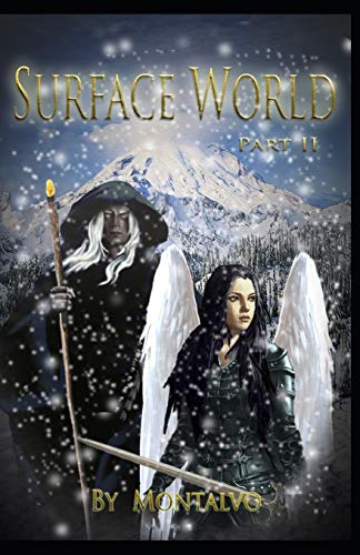 Surface World cover