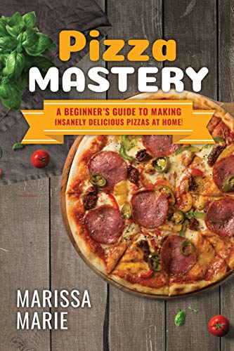 Pizza Mastery