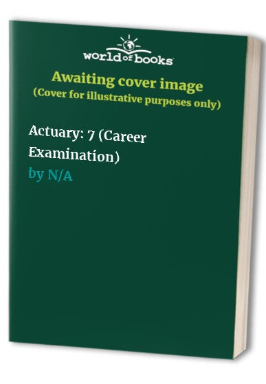 Actuary