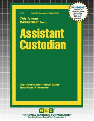 Assistant Custodian
