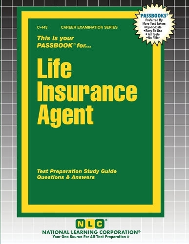 Life Insurance Agent