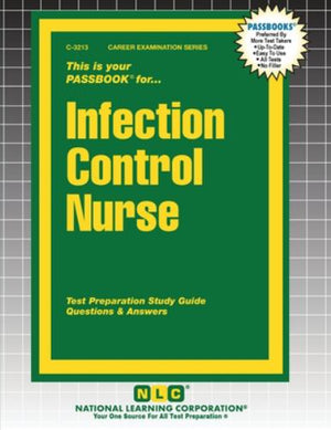 Infection Control Nurse