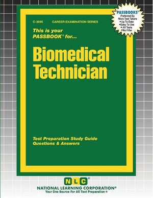 Biomedical Technician