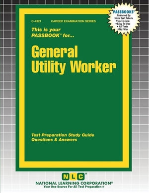 General Utility Worker