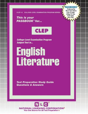 English Literature