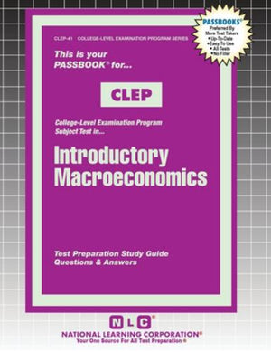 Introductory Macroeconomics
