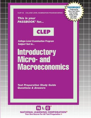 Introductory Micro- and Macroeconomics