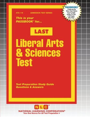 Liberal Arts & Sciences Test (LAST)