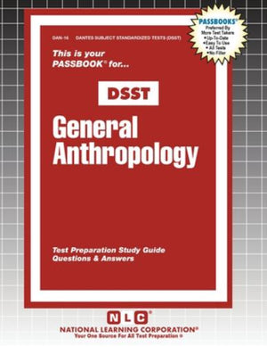General Anthropology