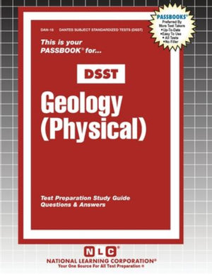 Geology (Physical)