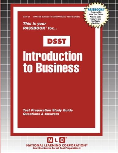 Introduction to Business