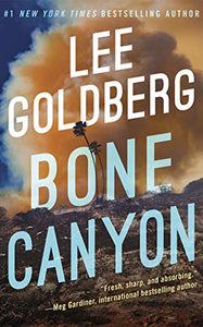 Bone Canyon 