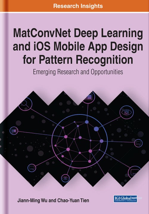MatConvNet Deep Learning and iOS Mobile App Design for Pattern ...