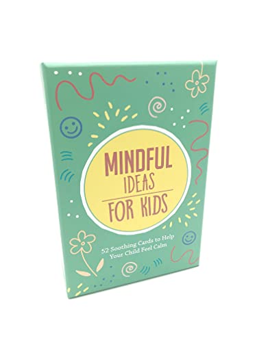 Mindful Ideas for Kids